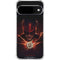 DC Comics The Flash Movie: The Flash Poster Google Pixel 10 Clear Case